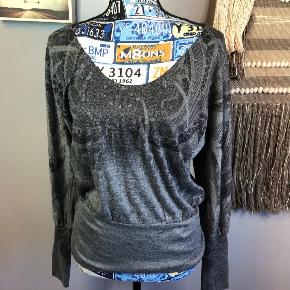 American Rag Top Small